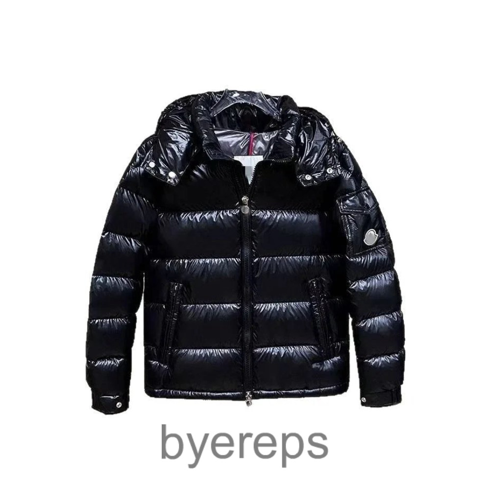 Moncler puffer — photo 4 of 4