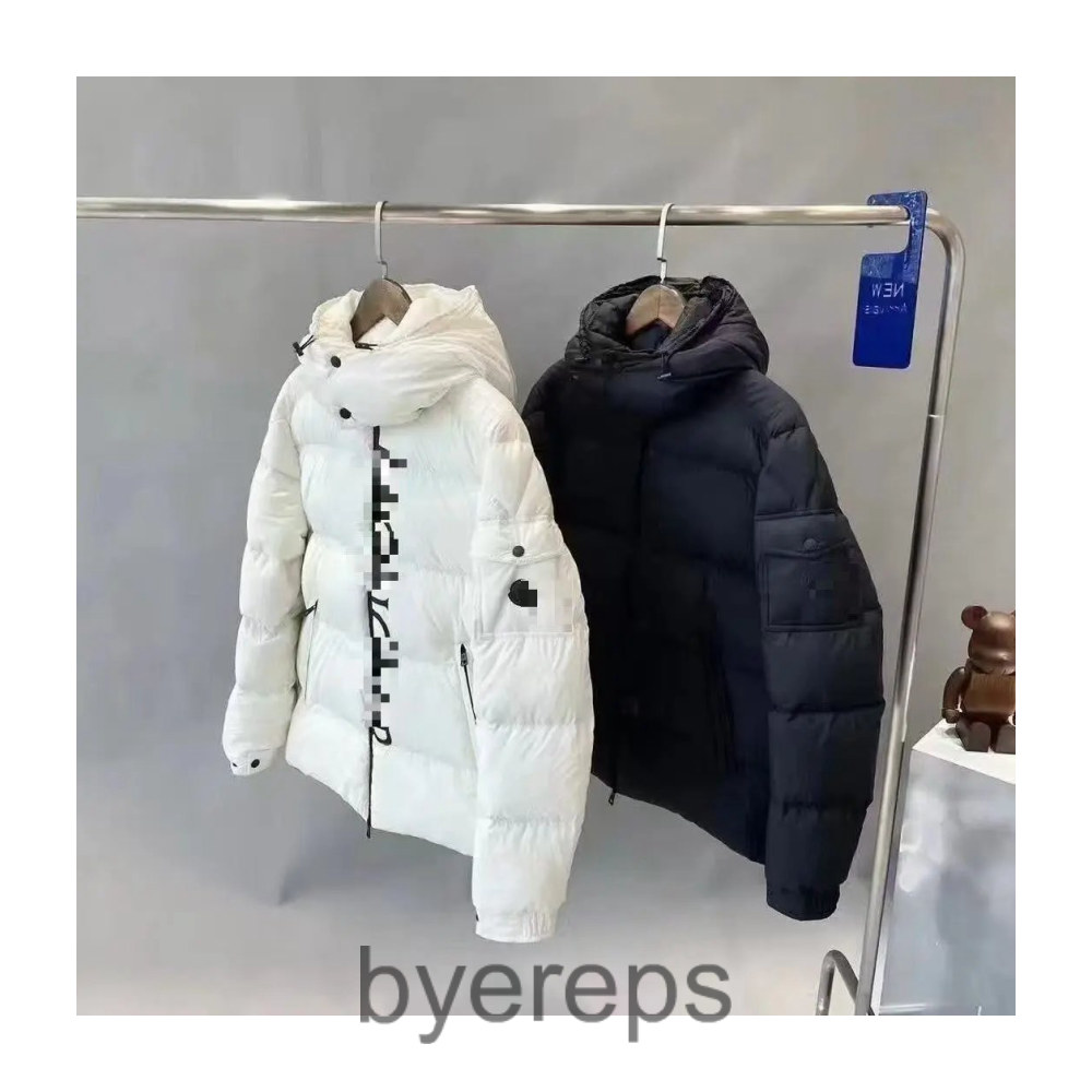 Moncler puffer