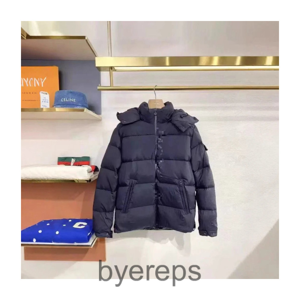 Moncler puffer — photo 4 of 4