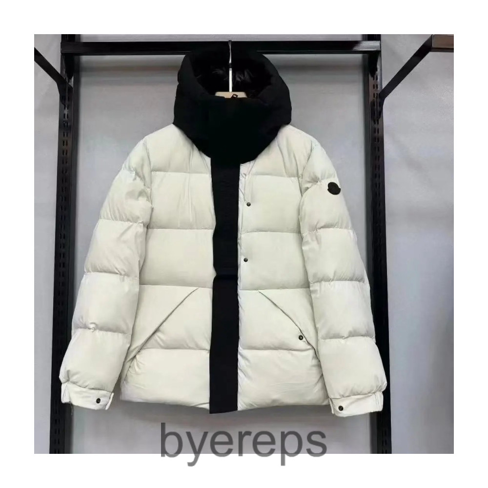 Moncler puffer