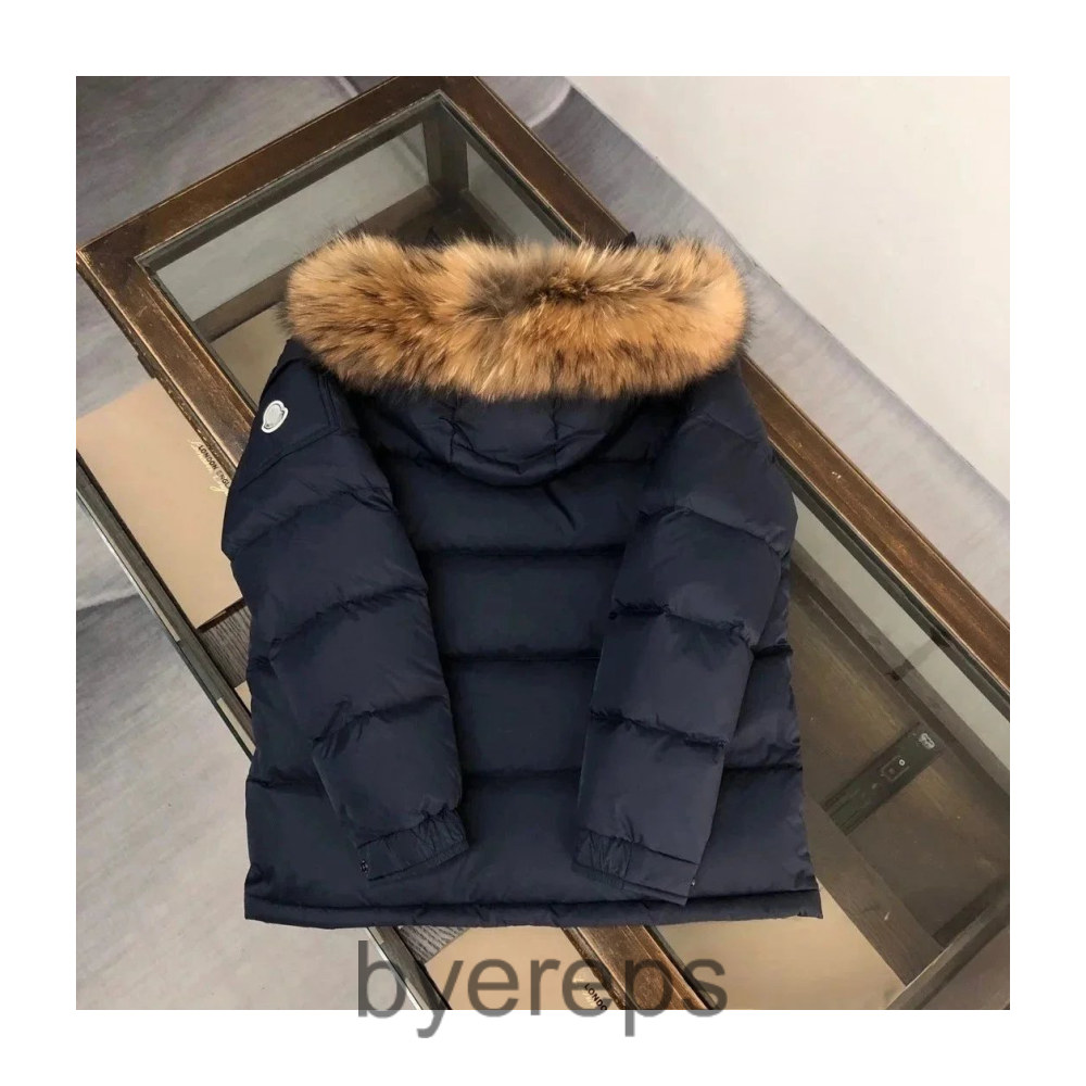 Moncler puffer