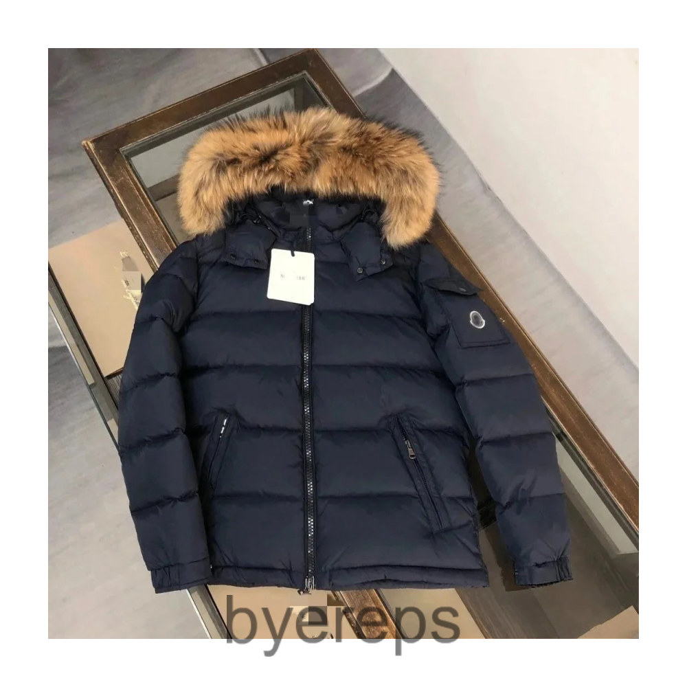 Moncler puffer — photo 2 of 4