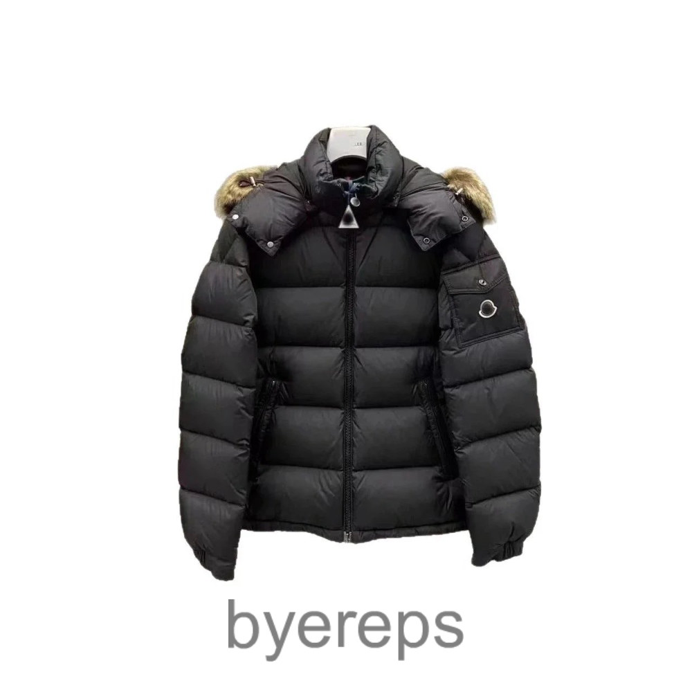 Moncler puffer — photo 4 of 4