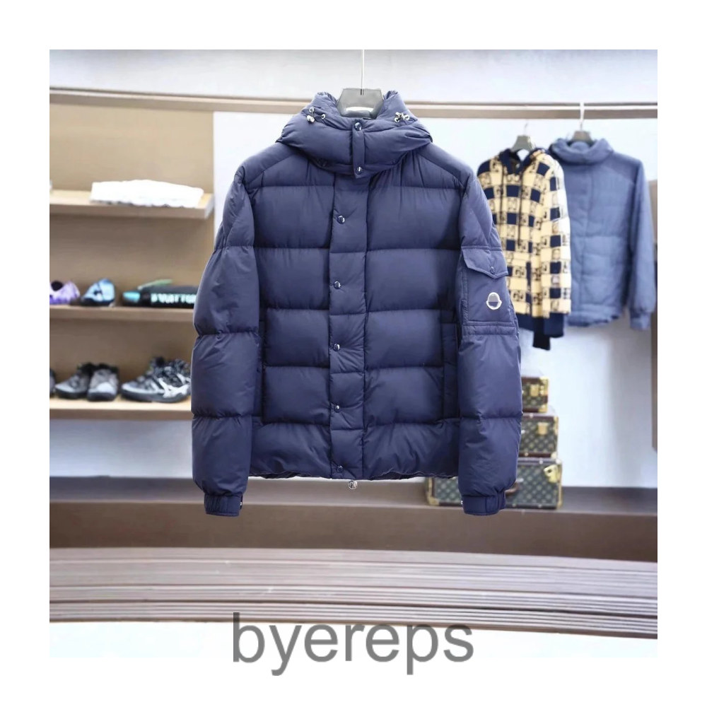 Moncler puffer