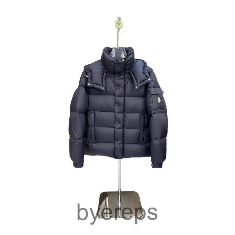 Moncler puffer — photo 4 of 4