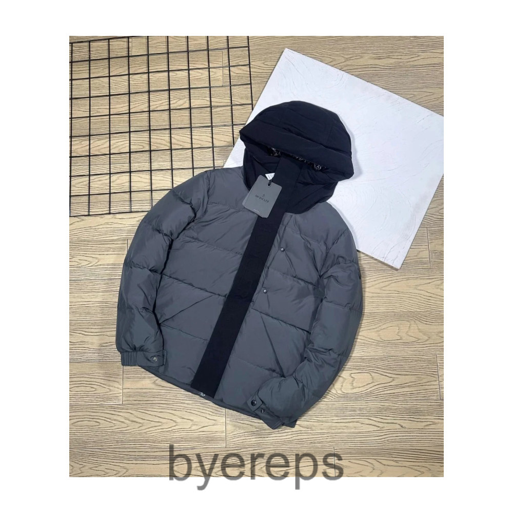 Moncler Quilted Jacket — photo 4 of 4