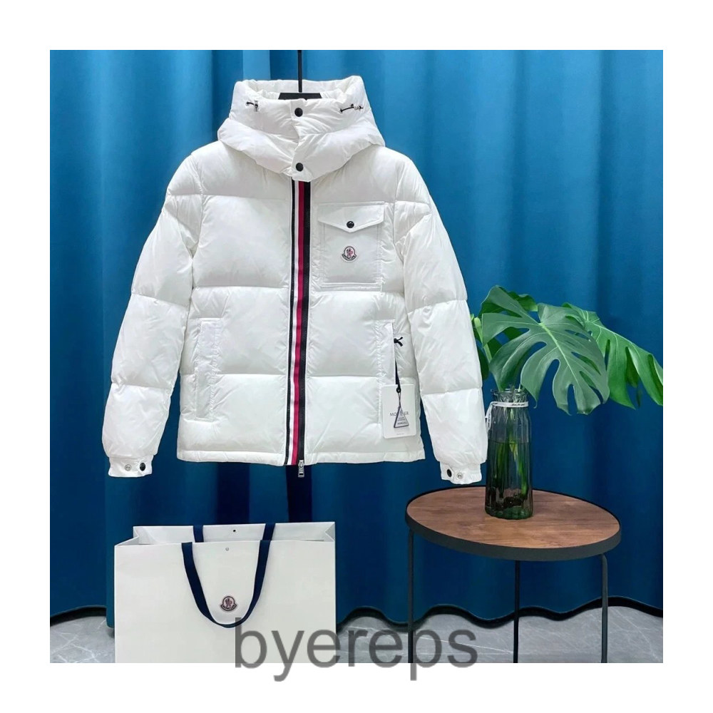 Moncler Quilted Jacket — photo 2 of 4