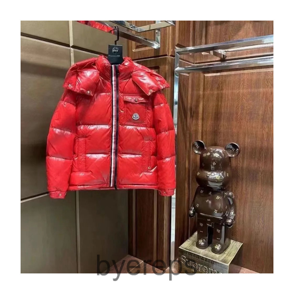 Moncler Quilted Jacket — photo 3 of 4