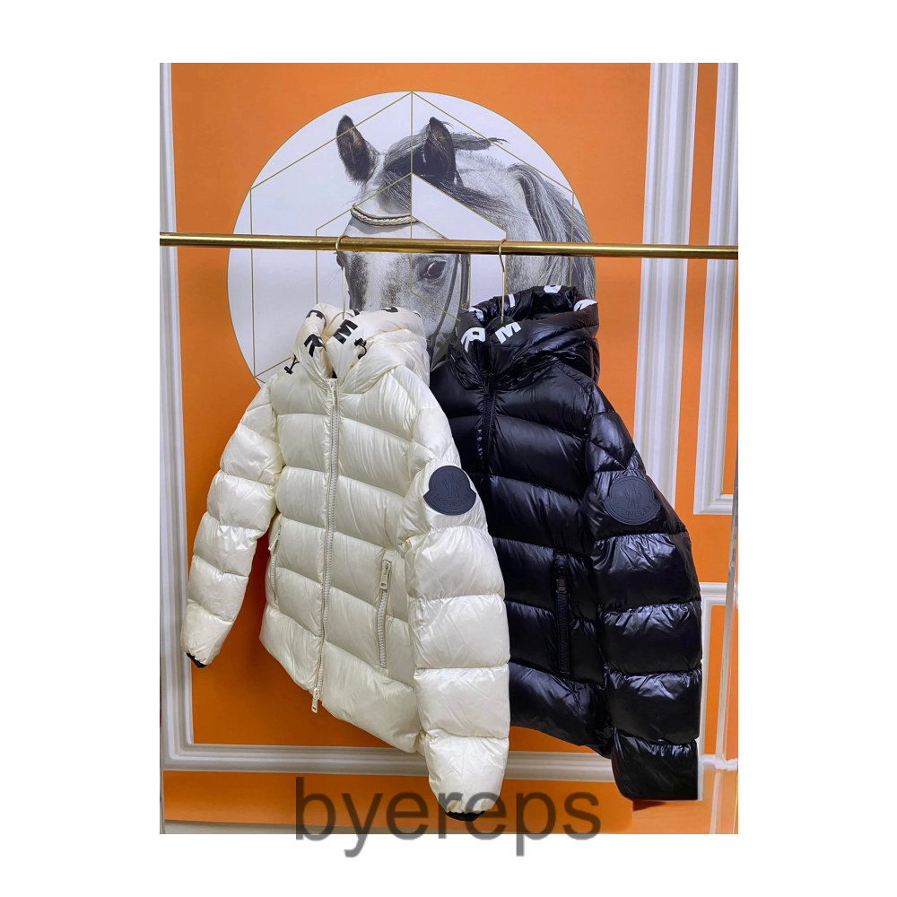 Moncler Quilted Jacket — photo 2 of 4