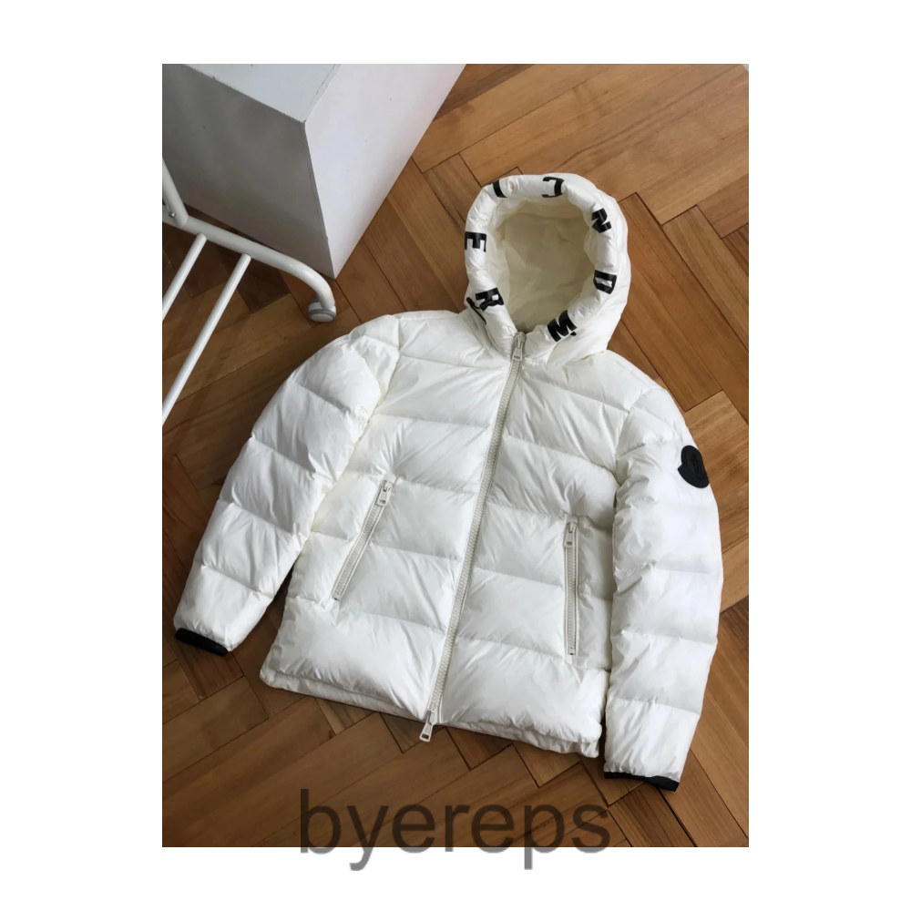 Moncler Quilted Jacket — photo 4 of 4