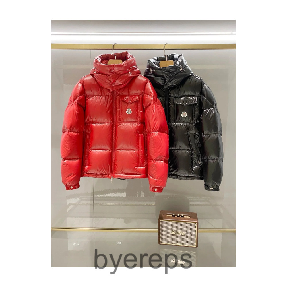 Moncler Quilted Jacket — photo 4 of 4