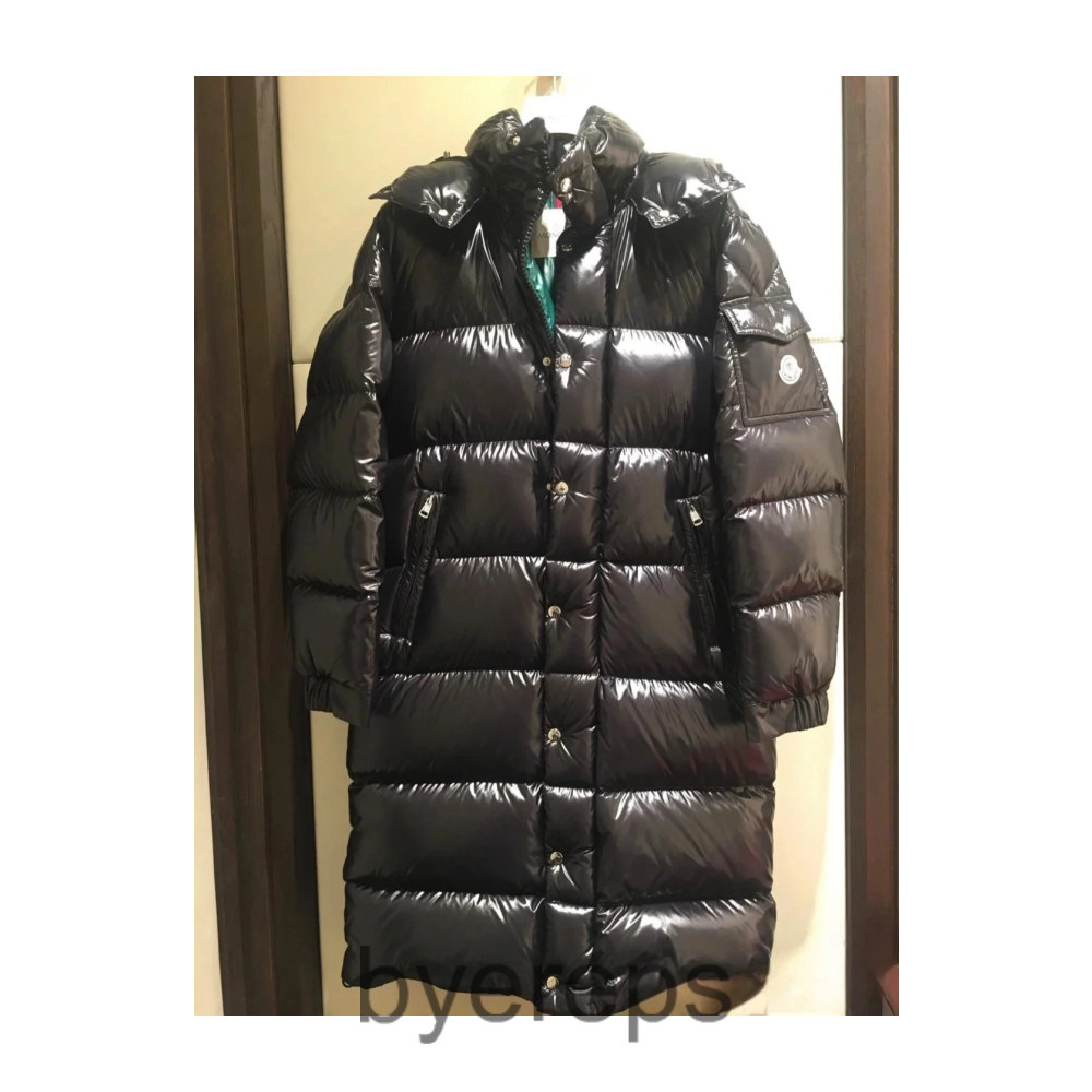 Moncler Quilted Jacket — photo 4 of 4