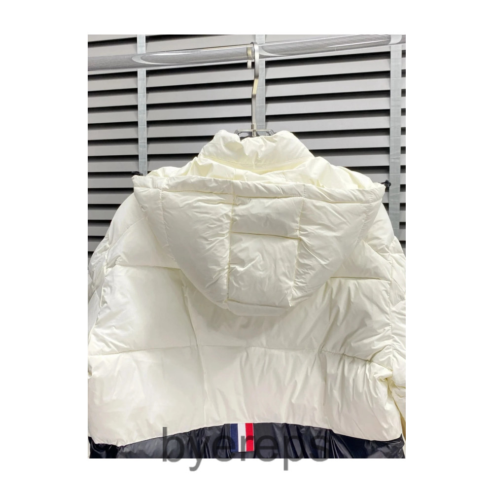 Moncler Quilted Jacket — photo 3 of 4