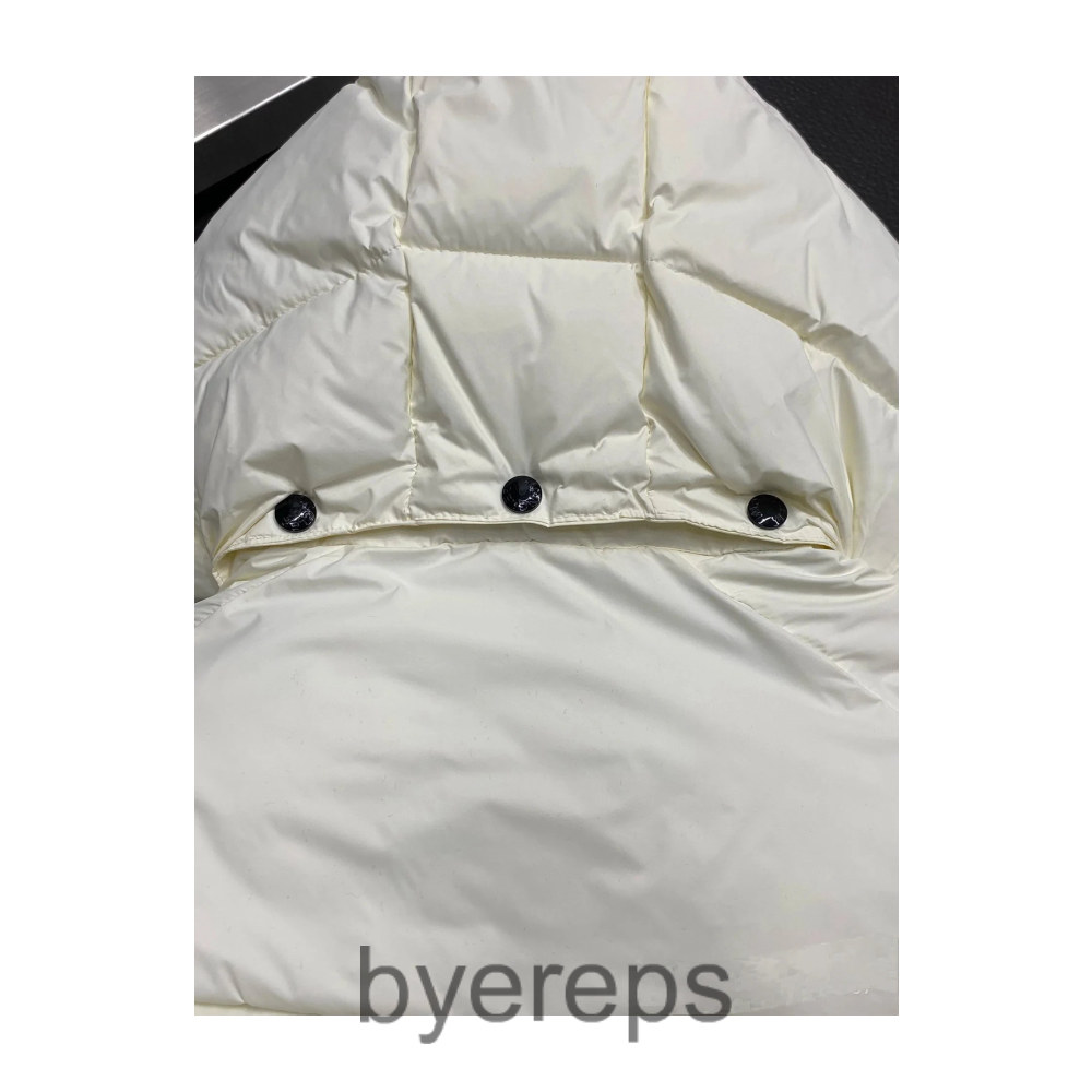 Moncler Quilted Jacket — photo 4 of 4