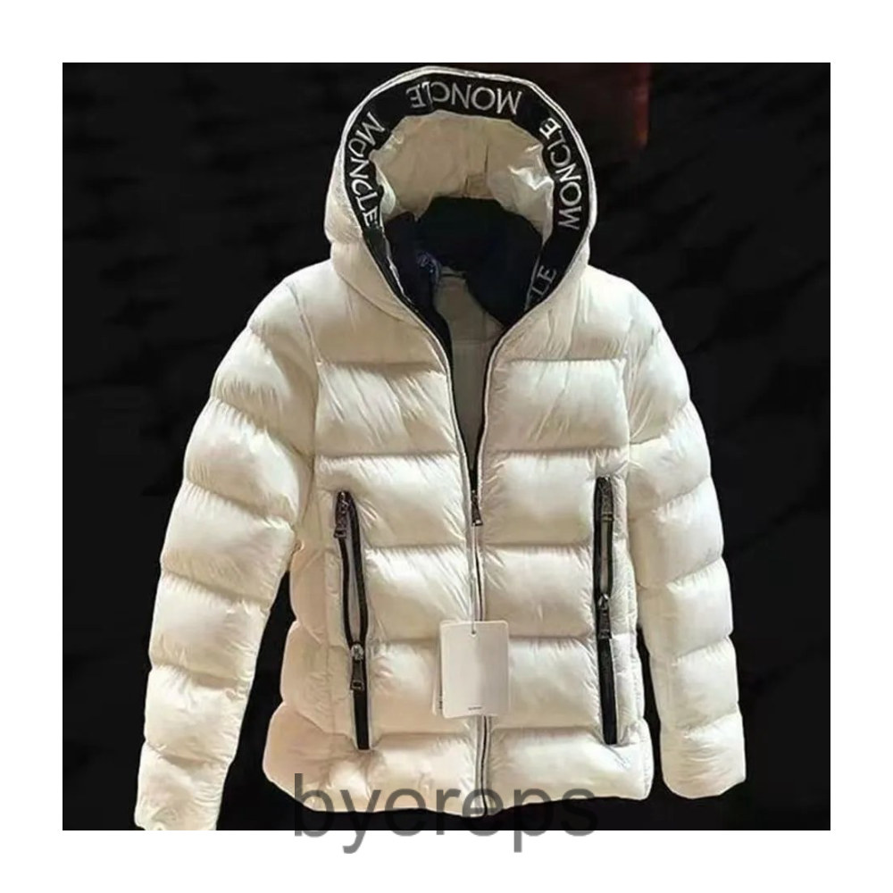 Moncler Quilted Jacket