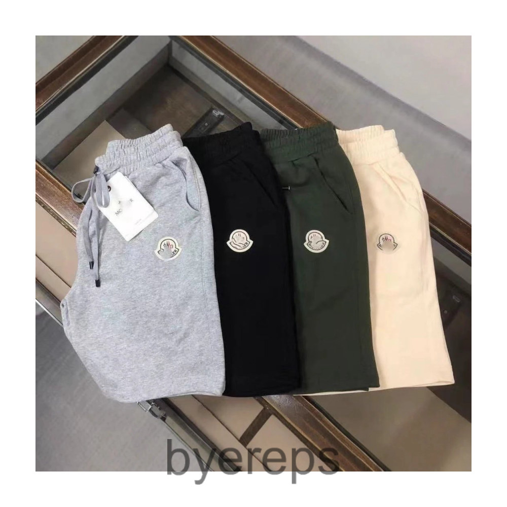 Moncler shorts