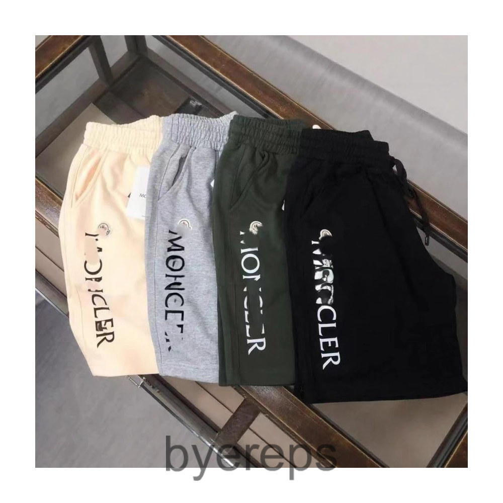 Moncler shorts — photo 2 of 4