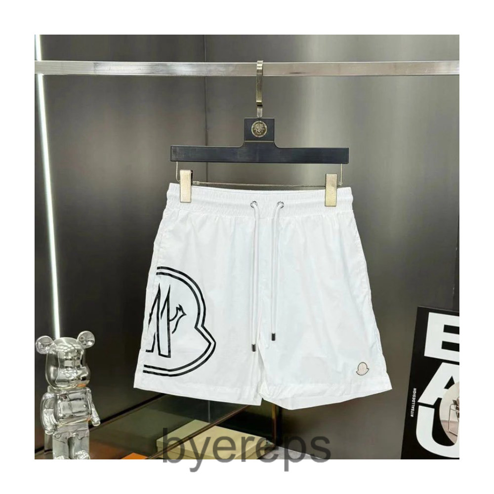 Moncler Shorts — photo 2 of 4