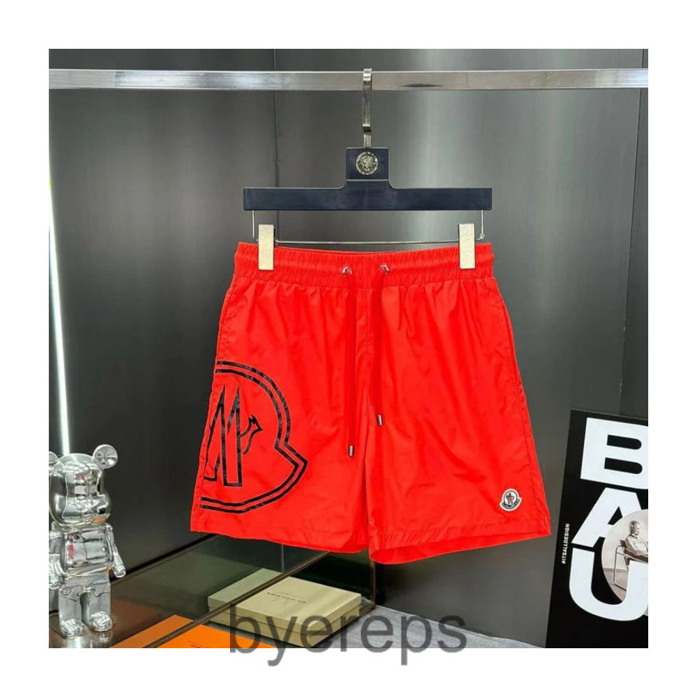 Moncler Shorts — photo 4 of 4