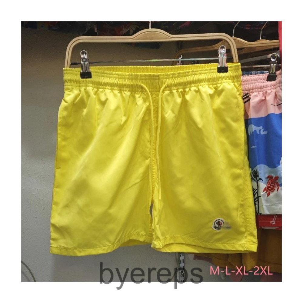 Moncler Shorts — photo 4 of 4