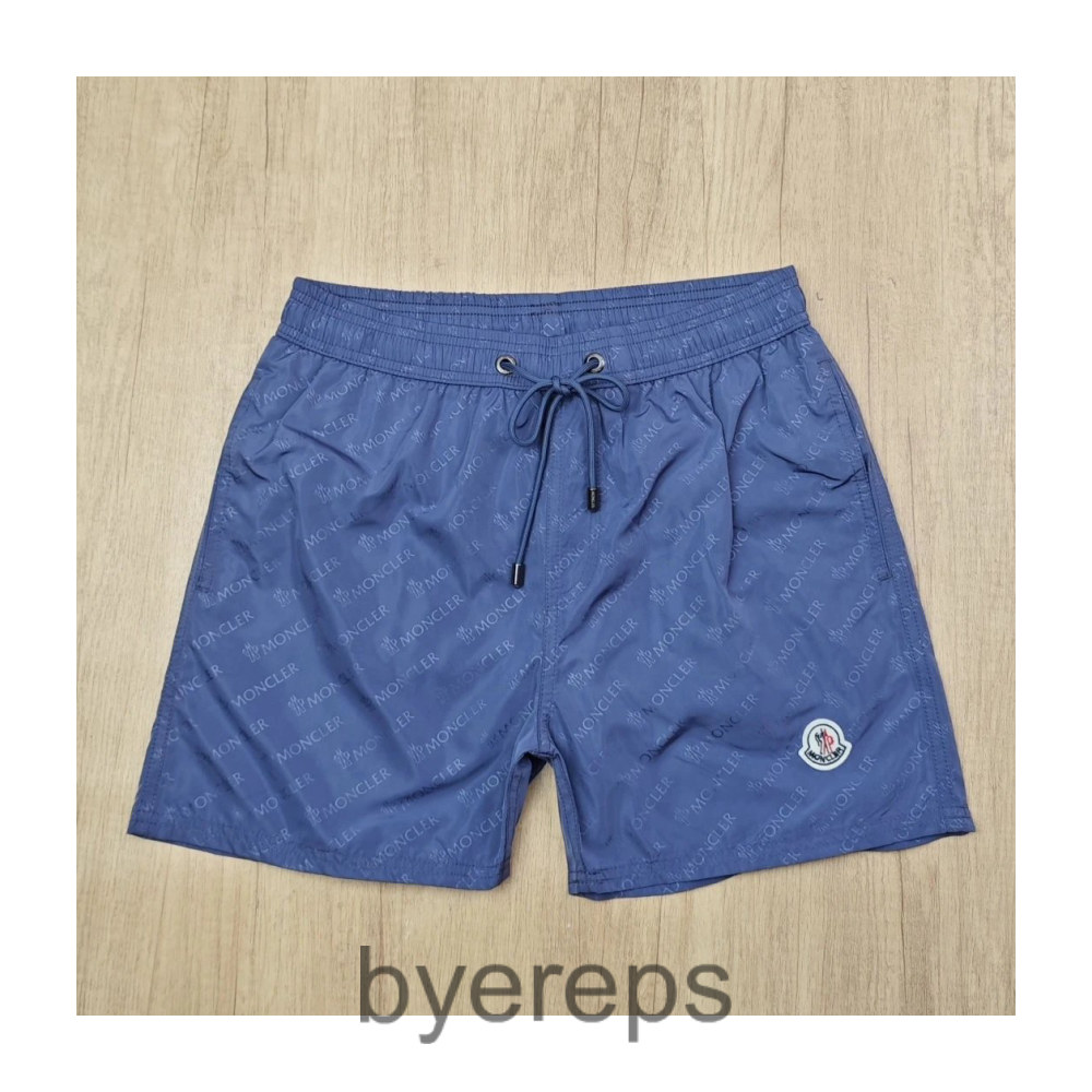 Moncler Shorts — photo 4 of 4