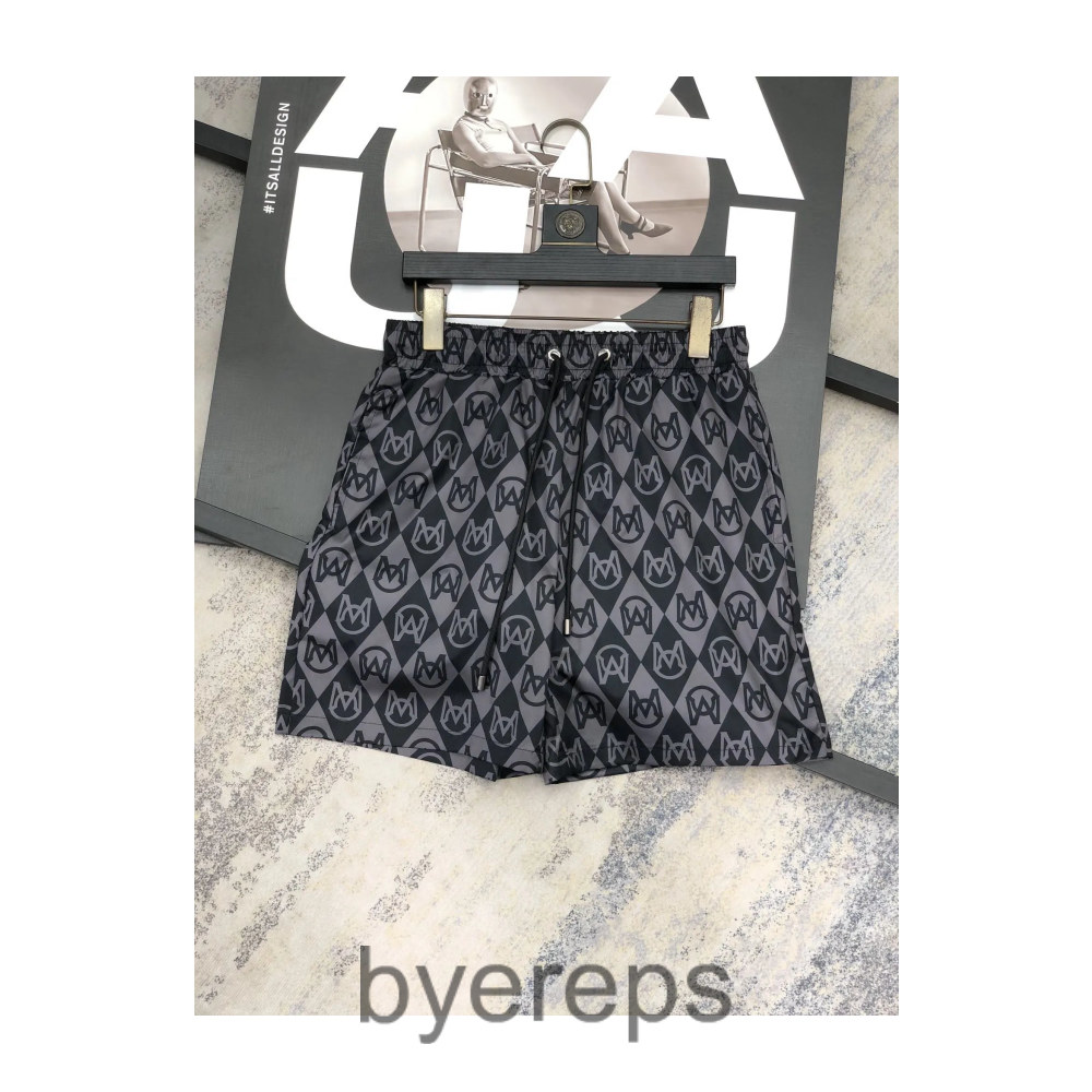 Moncler Shorts — photo 4 of 4