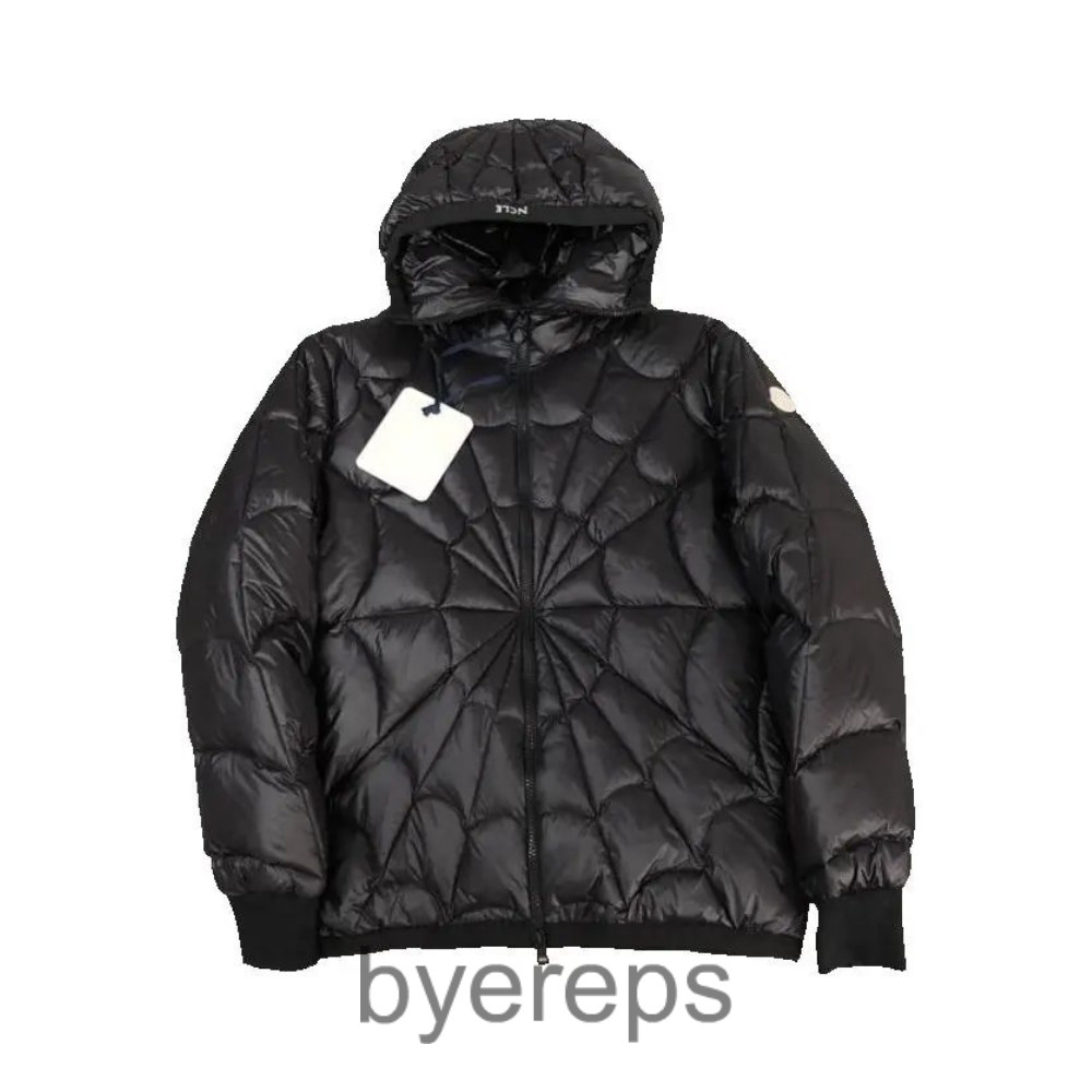 Moncler Spider