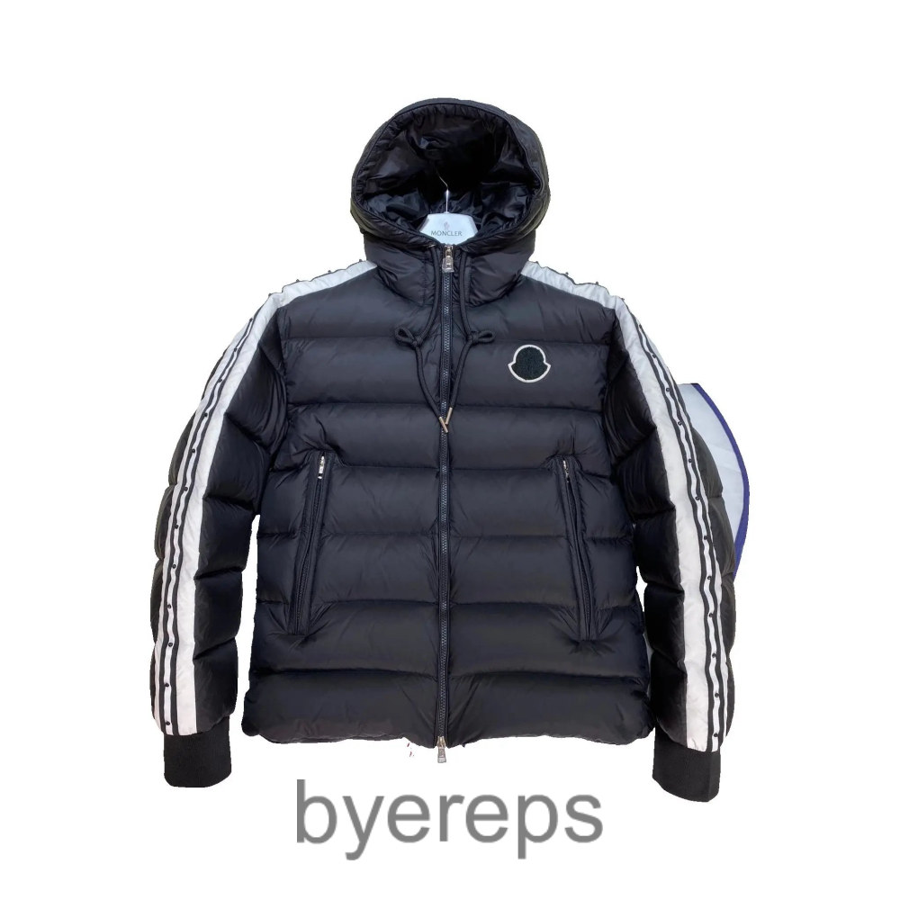 Moncler STELLAIRE jacket