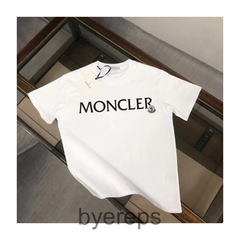Moncler Tee — photo 2 of 4