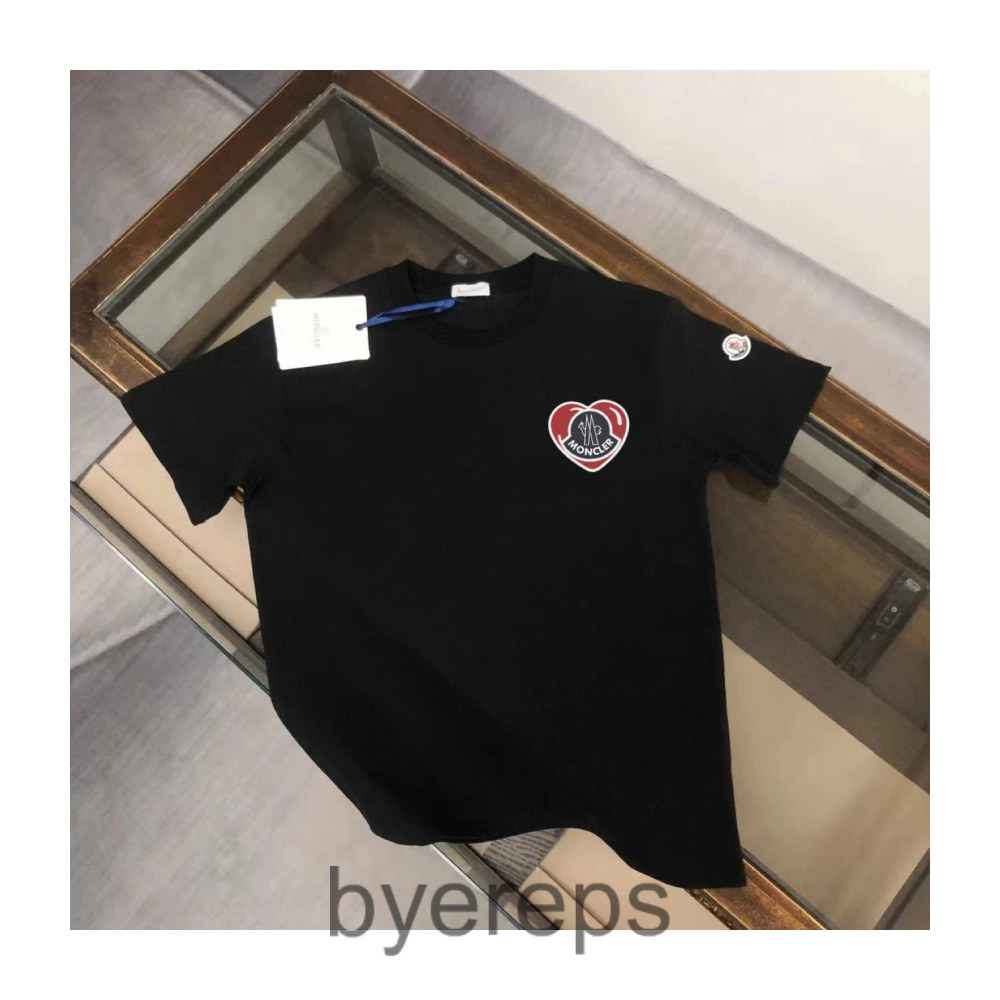 Moncler Tee — photo 3 of 4