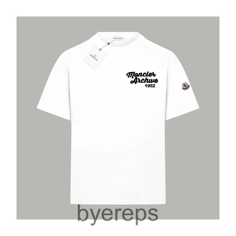 Moncler Tee — photo 2 of 4