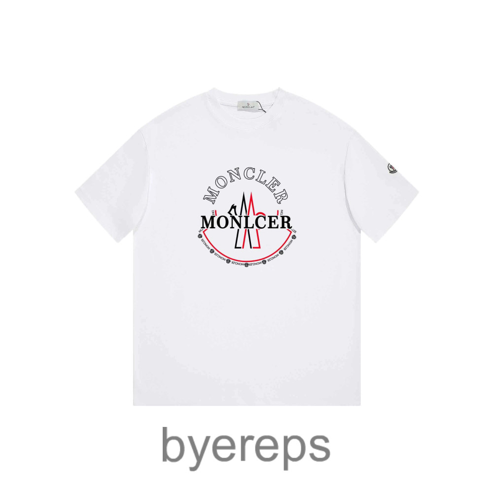 Moncler Tee — photo 2 of 4