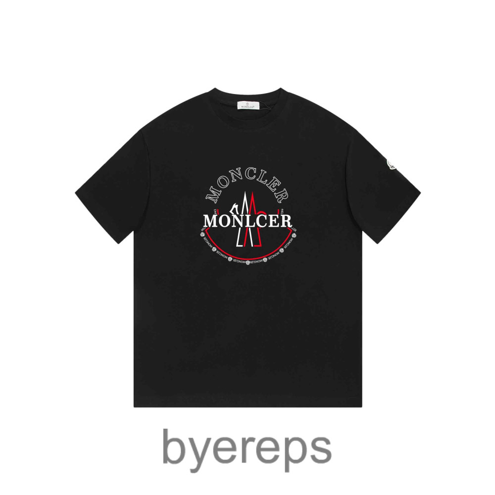 Moncler Tee — photo 3 of 4