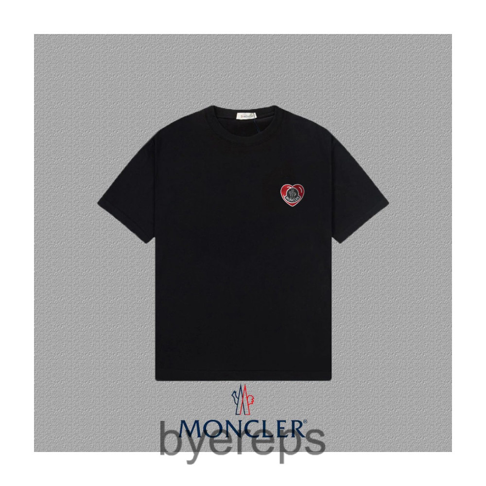 Moncler Tee — photo 2 of 4