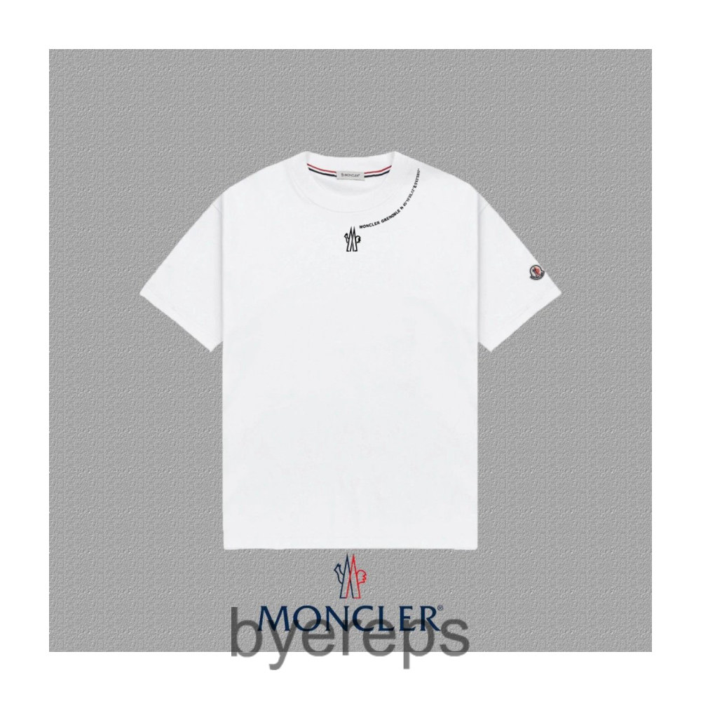 Moncler Tee — photo 3 of 4