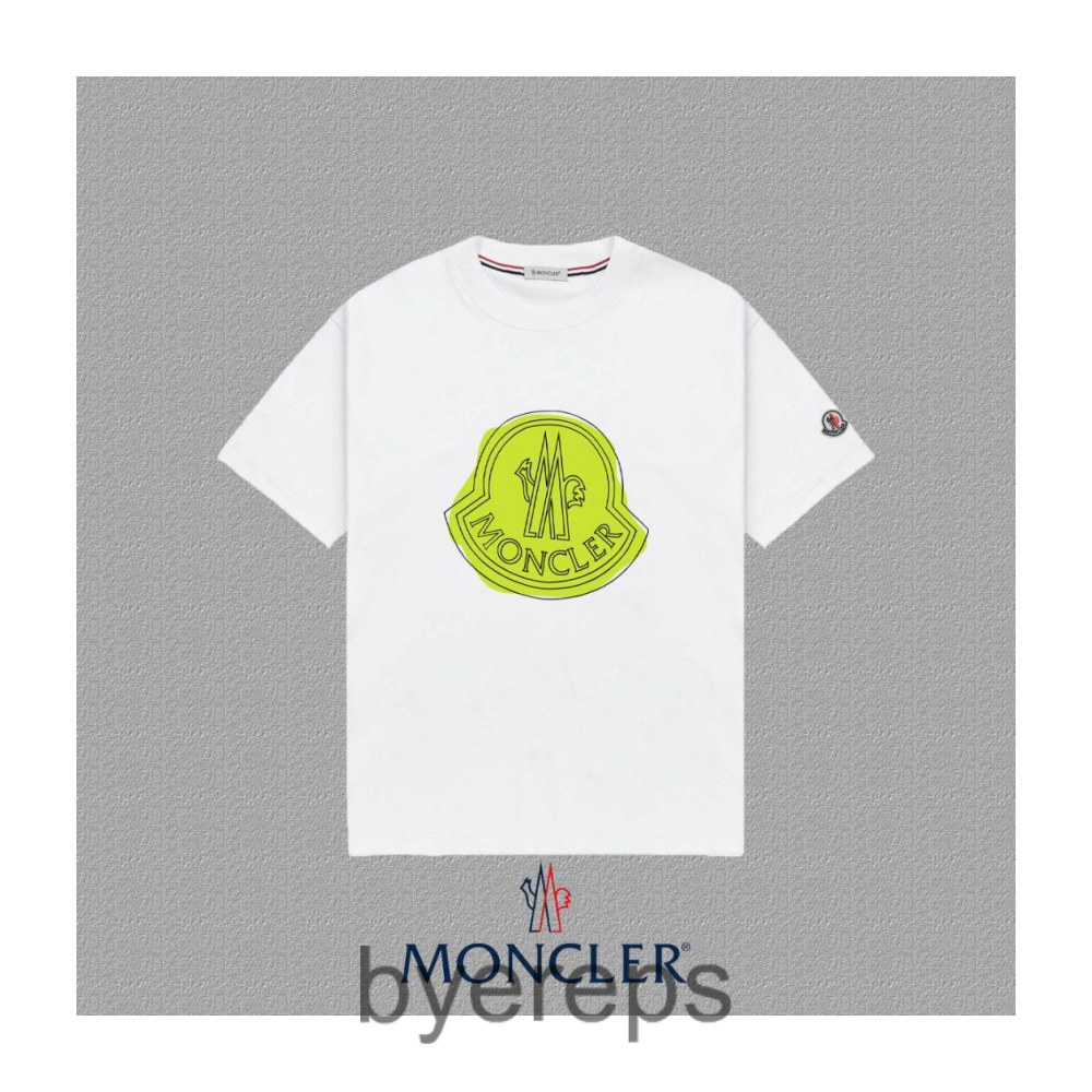 Moncler Tee — photo 4 of 4