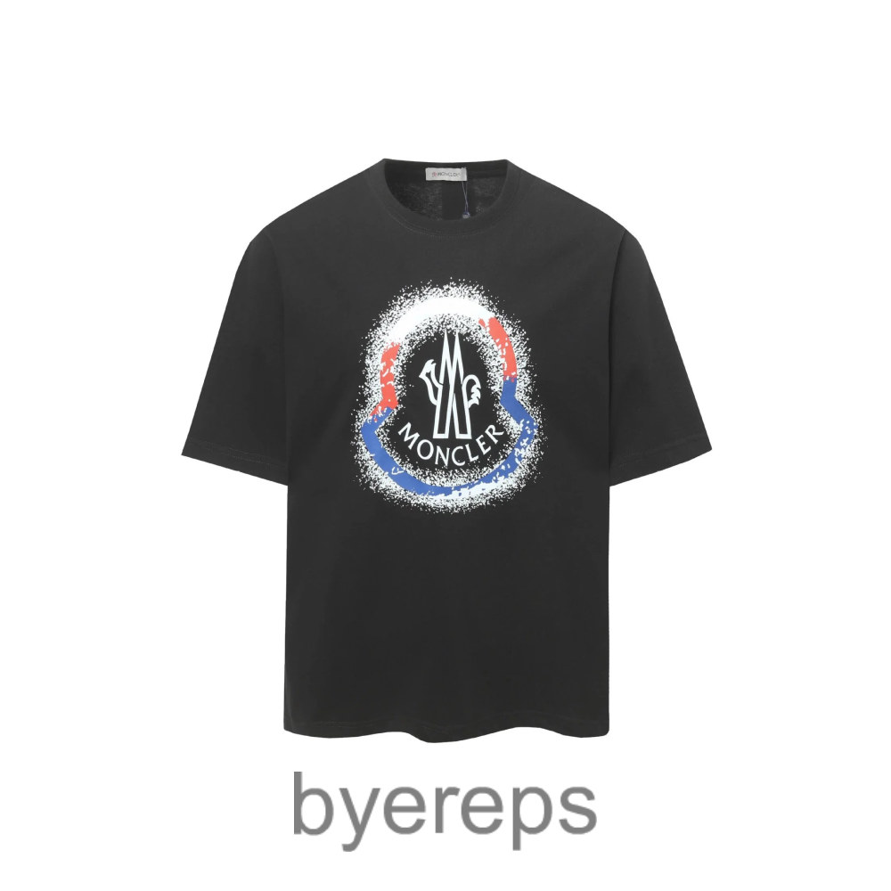 Moncler tee's