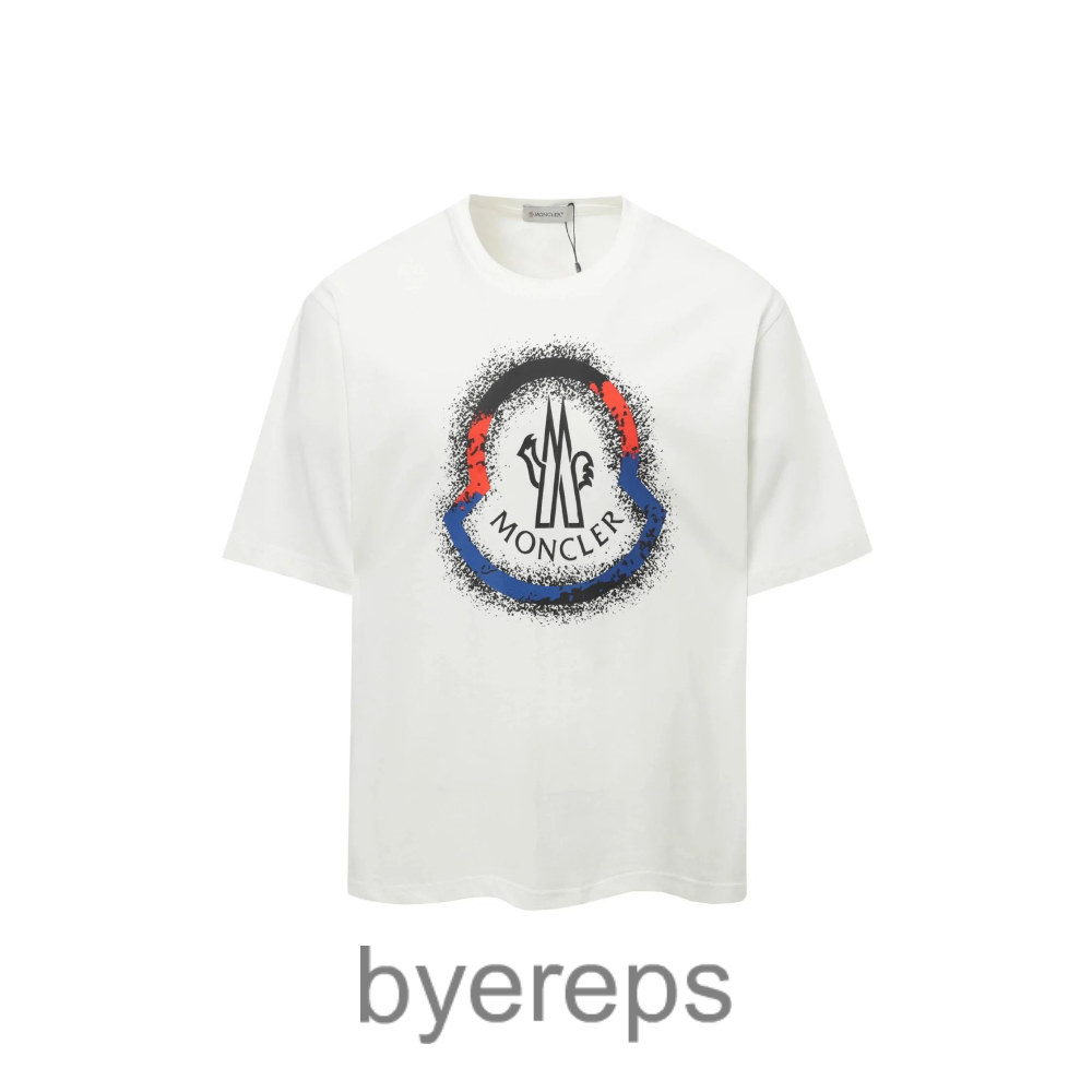 Moncler tee's — photo 2 of 4