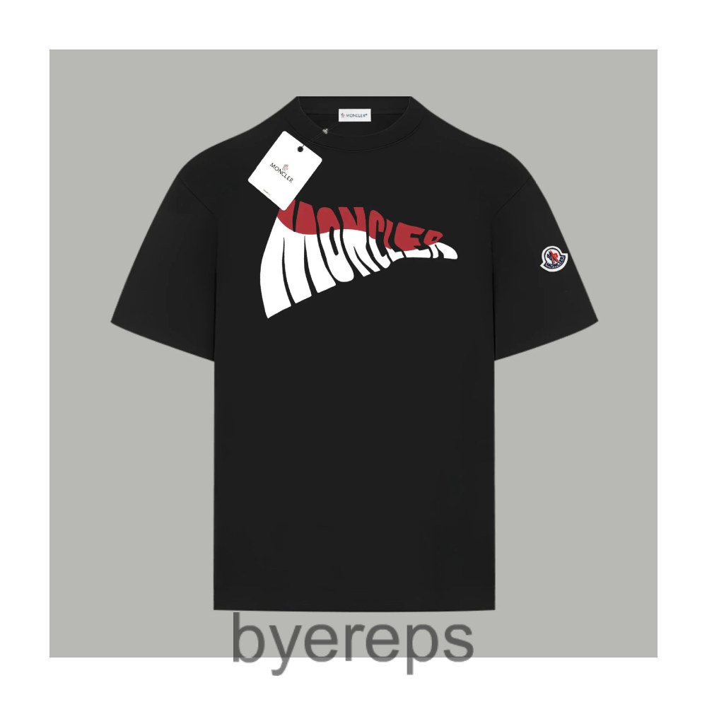 Moncler tee's — photo 3 of 4