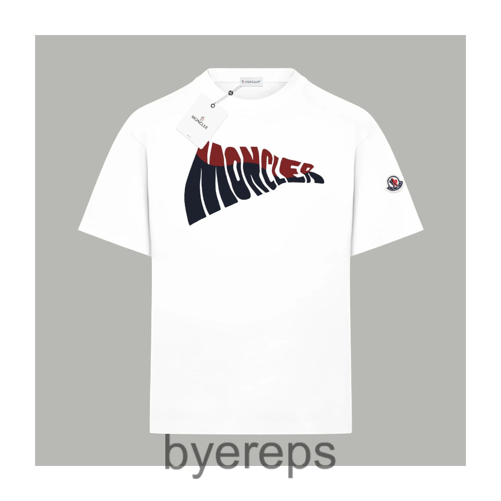 Moncler tee's — photo 4 of 4