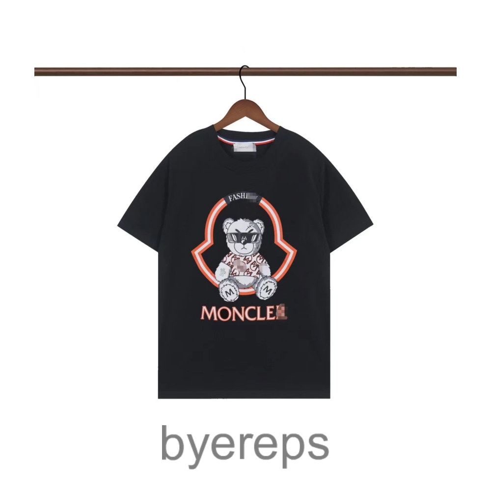 Moncler Tees — photo 4 of 4