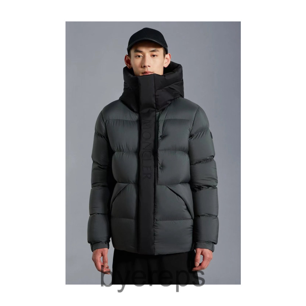 Moncler Ume Down Jacket