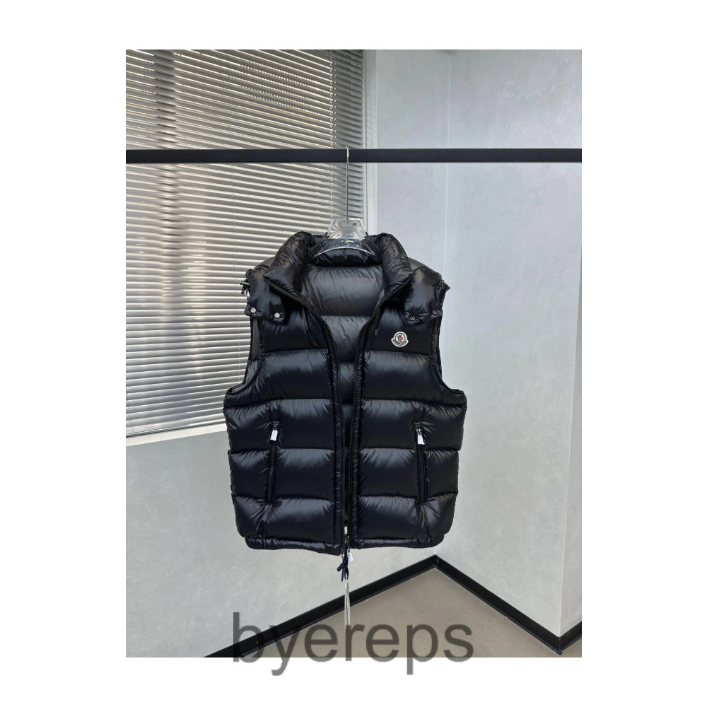 Moncler Vest — photo 3 of 3