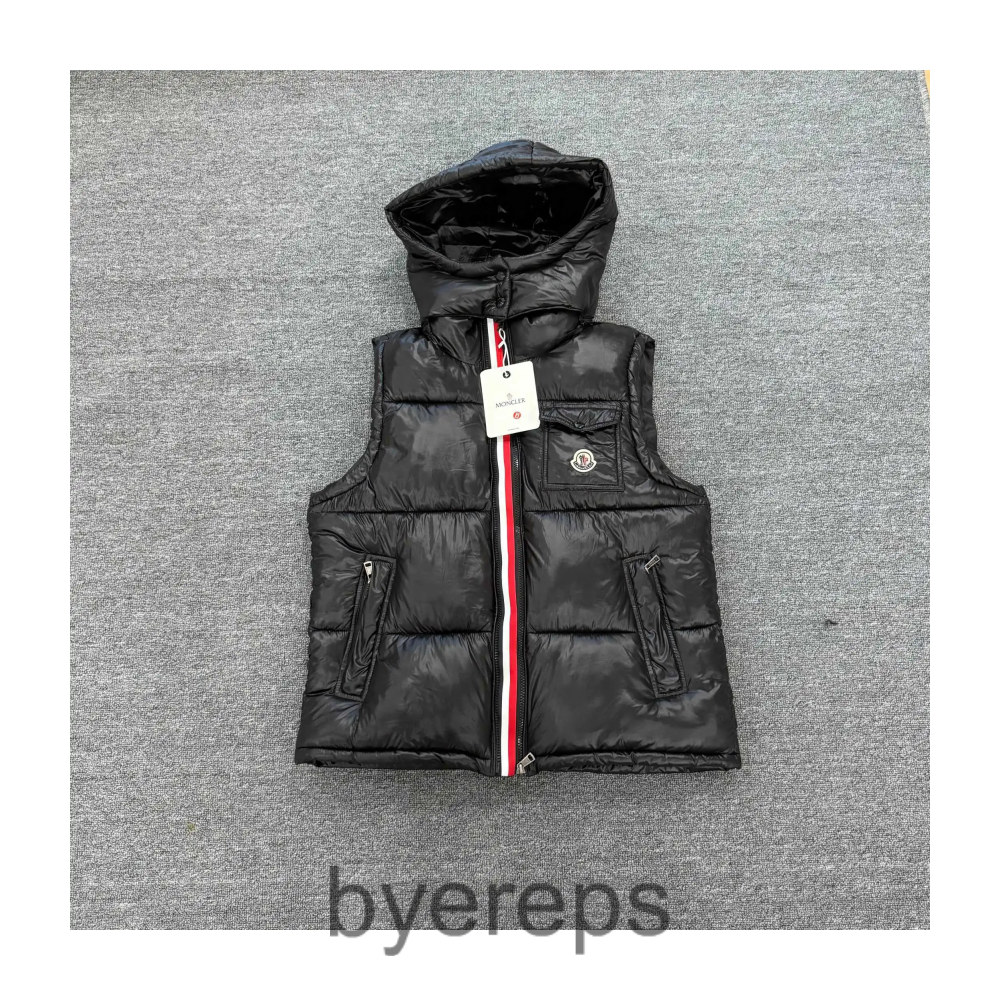 Moncler Vest — photo 4 of 4