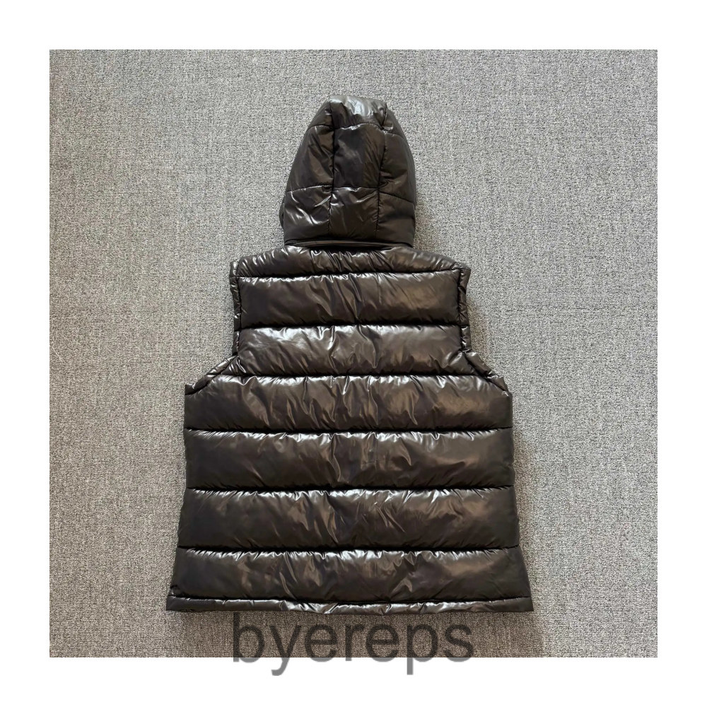 Moncler Vest — photo 4 of 4