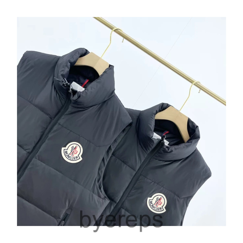 Moncler Vest — photo 4 of 4