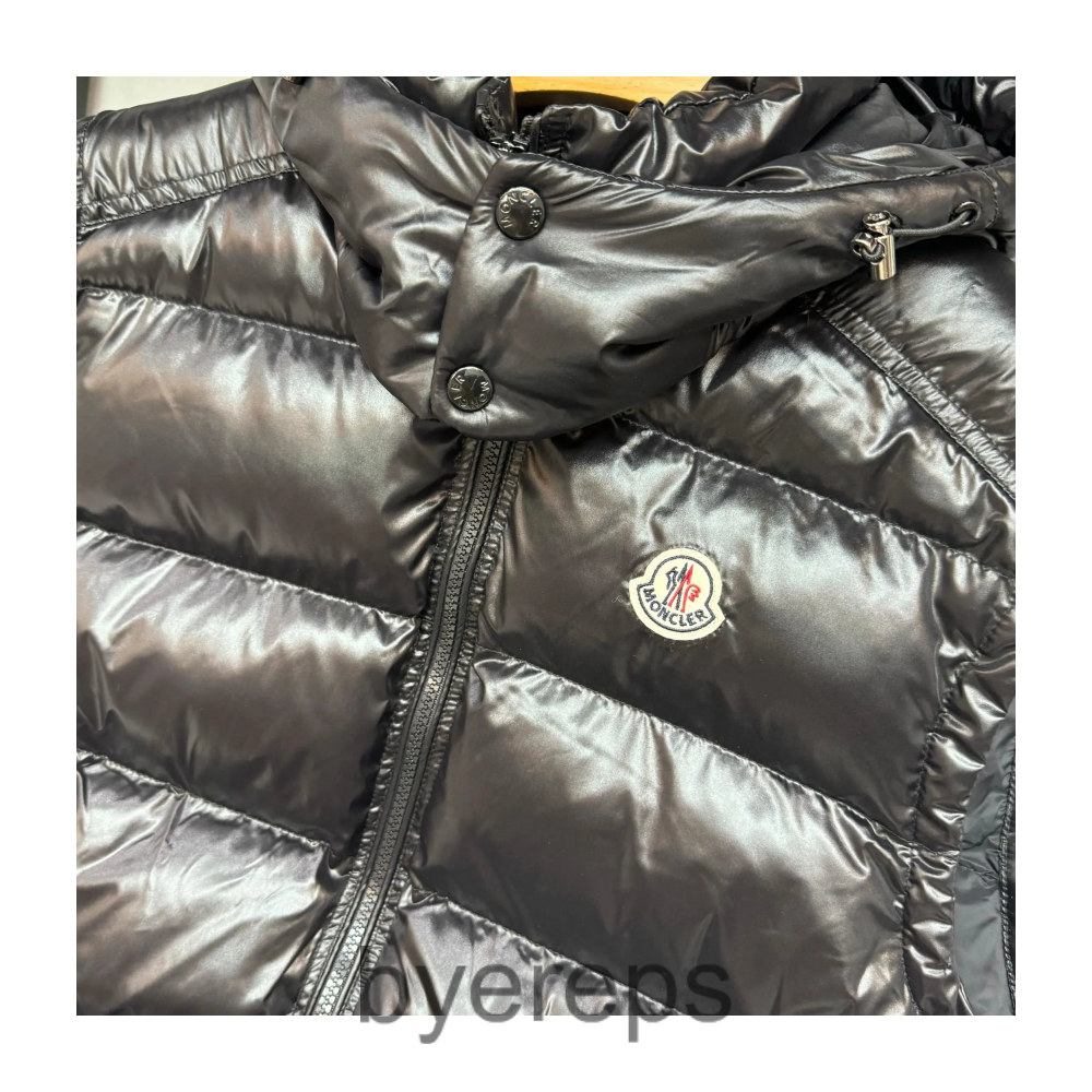 Moncler Vest — photo 3 of 4