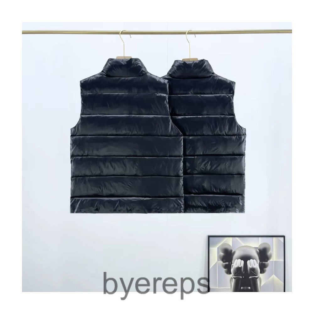 Moncler Vest — photo 3 of 4