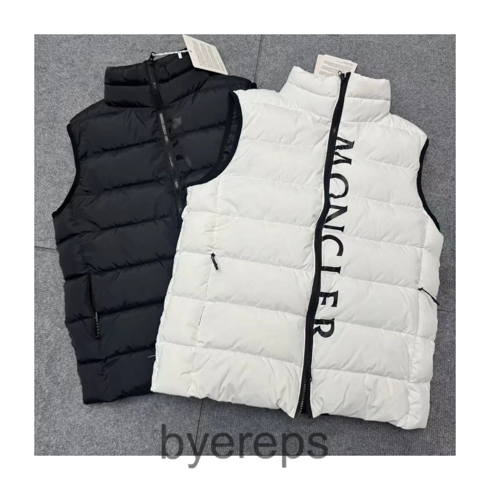 Moncler Vest — photo 3 of 4