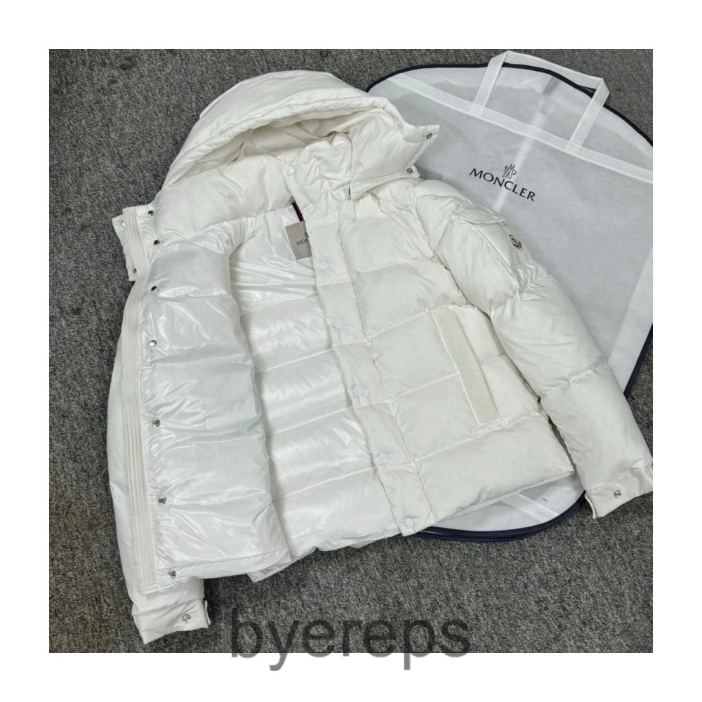 Moncler Vezere Down Jacket